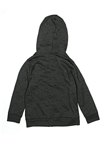 OshKosh B'gosh Zip Up Hoodie (view 2)