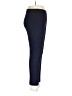 St. John Solid Blue Active Pants Size 6 - photo 4