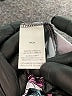 Roxy Pink Rash Guard Size S - photo 4