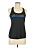 Ogio Black Tank Top Size M - photo 1