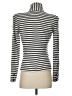 Tory Burch 100% Cotton Silver Jacket Size XS - photo 2