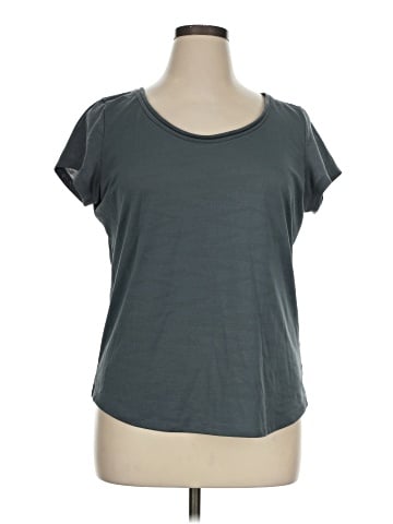 Mountain Hardwear Active T-Shirt (view 1)