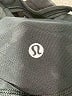 Lululemon Athletica Black Tank Top Size 10Estimated - photo 7
