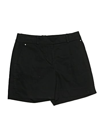 White House Black Market Shorts (view 1)