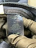 Angels Solid Blue Jeans Size 12 - photo 8