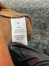 Unbranded Brown Khaki Shorts Size S - photo 3