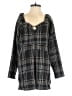 Slate & Willow Black Romper Size S - photo 1