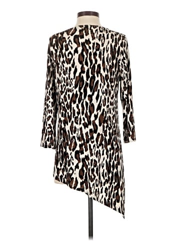 Travelers by Chico's Long Sleeve Blouse (view 2)