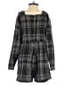 Slate & Willow Black Romper Size S - photo 2