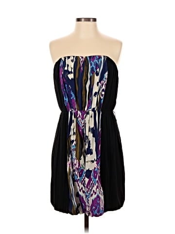 Single Cocktail Dress (view 1)