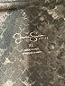 Jessica Simpson Graphic Gray Active Pants Size XL - photo 7