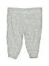 Carter's 100% Cotton Gray Sweatpants Size Newborn - photo 2