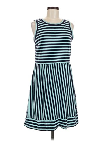 Ann Taylor LOFT Outlet Casual Dress (view 1)