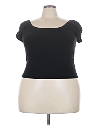 Lovesick Short Sleeve Top (view 1)