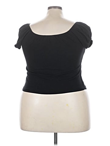 Lovesick Short Sleeve Top (view 2)