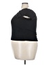 Lovesick Black Short Sleeve Top Size 3X (3) - photo 5