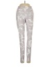 Savvy Print Gray Active Pants Size S - photo 1