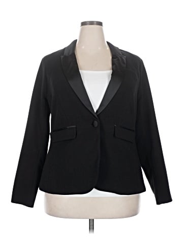 Torrid Blazer (view 1)