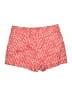 Trina Turk Print Red Shorts Size 00 - photo 2
