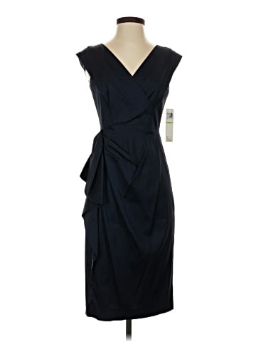 Maggy London Cocktail Dress (view 1)