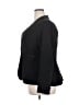 Torrid Black Blazer Size 2X Plus (2) - photo 5