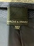 Harlowe & Graham Blue Coat Size XS - photo 6