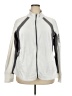 Tek Gear 100% Polyester Gray Track Jacket Size 2X - photo 1