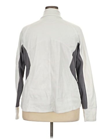 Tek Gear Track Jacket (view 2)