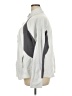 Tek Gear 100% Polyester Gray Track Jacket Size 2X - photo 5