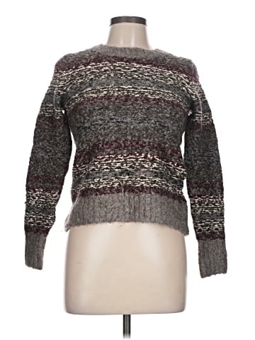 Abercrombie & Fitch Pullover Sweater (view 1)