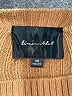 Line & Dot Tan Turtleneck Sweater Size XS - photo 7