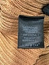 Line & Dot Tan Turtleneck Sweater Size XS - photo 8