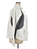Tek Gear 100% Polyester Gray Track Jacket Size 2X - photo 4