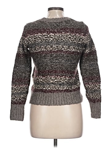 Abercrombie & Fitch Pullover Sweater (view 2)