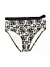 Ella Moss Ivory Swimsuit Bottoms Size S - photo 1