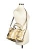 Guess Print Gold Satchel One size - photo 2