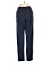 Athletic Works Solid Blue Track Pants Size M - photo 2