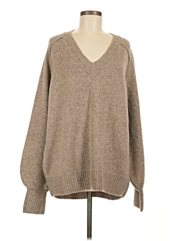 Rae Mode Pullover Sweater (view 1)