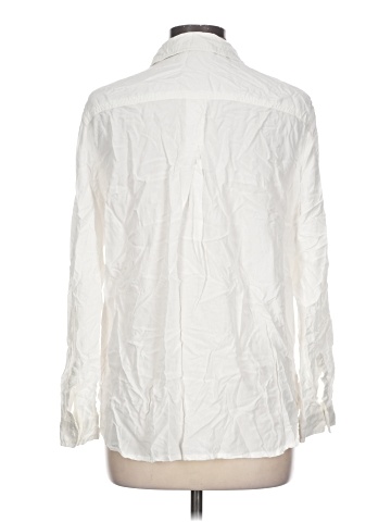BeachLunchLounge Long Sleeve Polo (view 2)