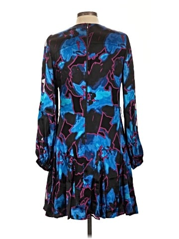 White House Black Market Cocktail Dress (view 2)