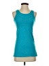 lucy Teal Active Tank Size S - photo 1