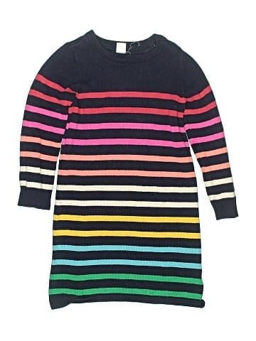 Baby Gap Dress (view 1)