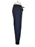 Athletic Works Solid Blue Track Pants Size M - photo 4