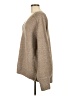 Rae Mode Tan Pullover Sweater Size M - photo 5