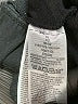 Gap - Maternity Solid Black Active Pants Size XL Maternity - photo 4