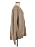 Rae Mode Tan Pullover Sweater Size M - photo 4
