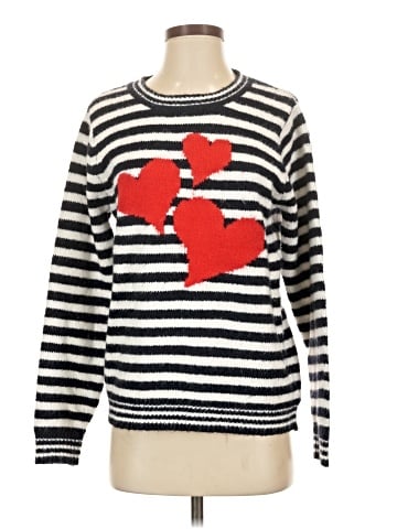 Cupcakes & Cashmere Pullover Sweater (view 1)