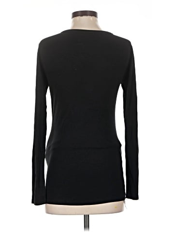 Gap - Maternity Long Sleeve T-Shirt (view 2)