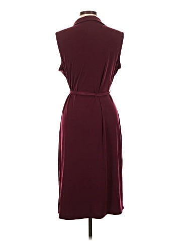 Nina Leonard Casual Dress (view 2)