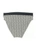 Ella Moss Black Swimsuit Bottoms Size 6 - photo 2